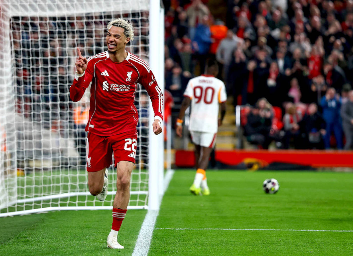 📹 – Vi kunde ha vunnit med 10-0